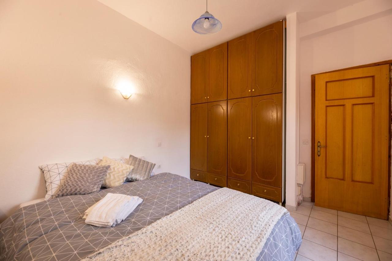 Τrικαλα - Μετεorα-Villa Toscana Tríkala Exteriör bild
